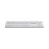 Satechi Teclado Slim EX3 Wireless - Silver US English Satechi Teclado Slim EX3 Wireless - Silver US English