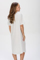 CAMISA ALGODÓN BLANCO