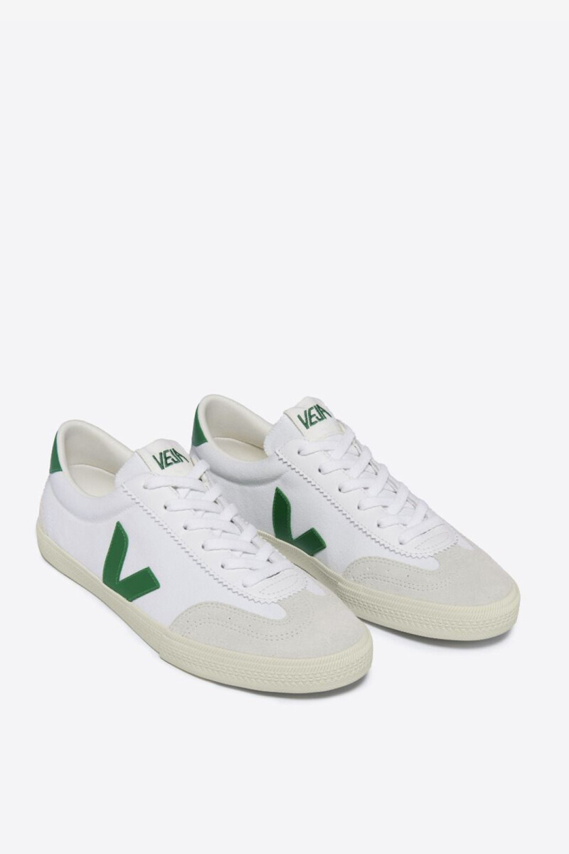 ZAPATILLA Volley Blanco