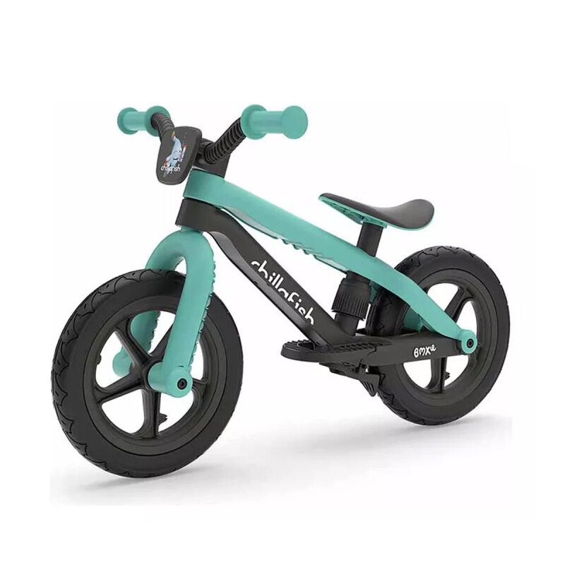 Bicicleta de equilibrio con sonido Bmxie Chillafish Bicicleta de equilibrio con sonido Bmxie Chillafish