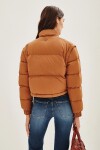 Campera York Camel