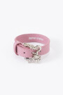 PULSERA BARROQUE Rosa
