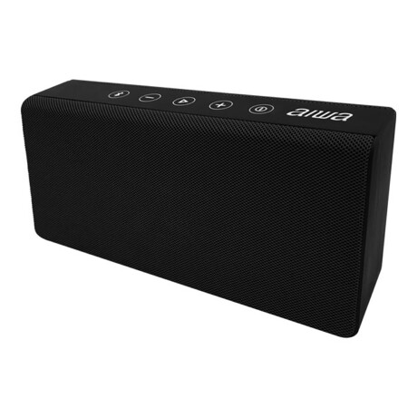 Parlante Inalámbrico Bt Aiwa Aw20h Tws 20w 001