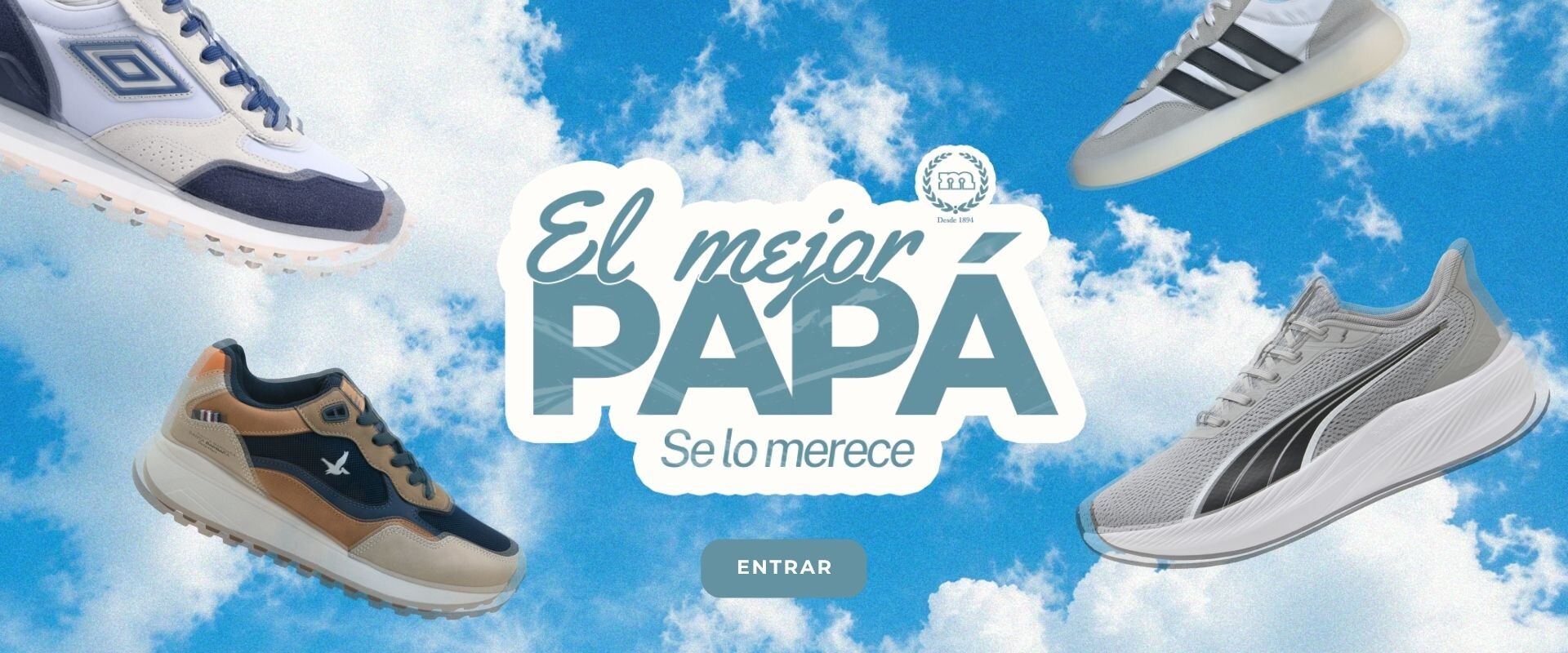 DIA DEL PADRE