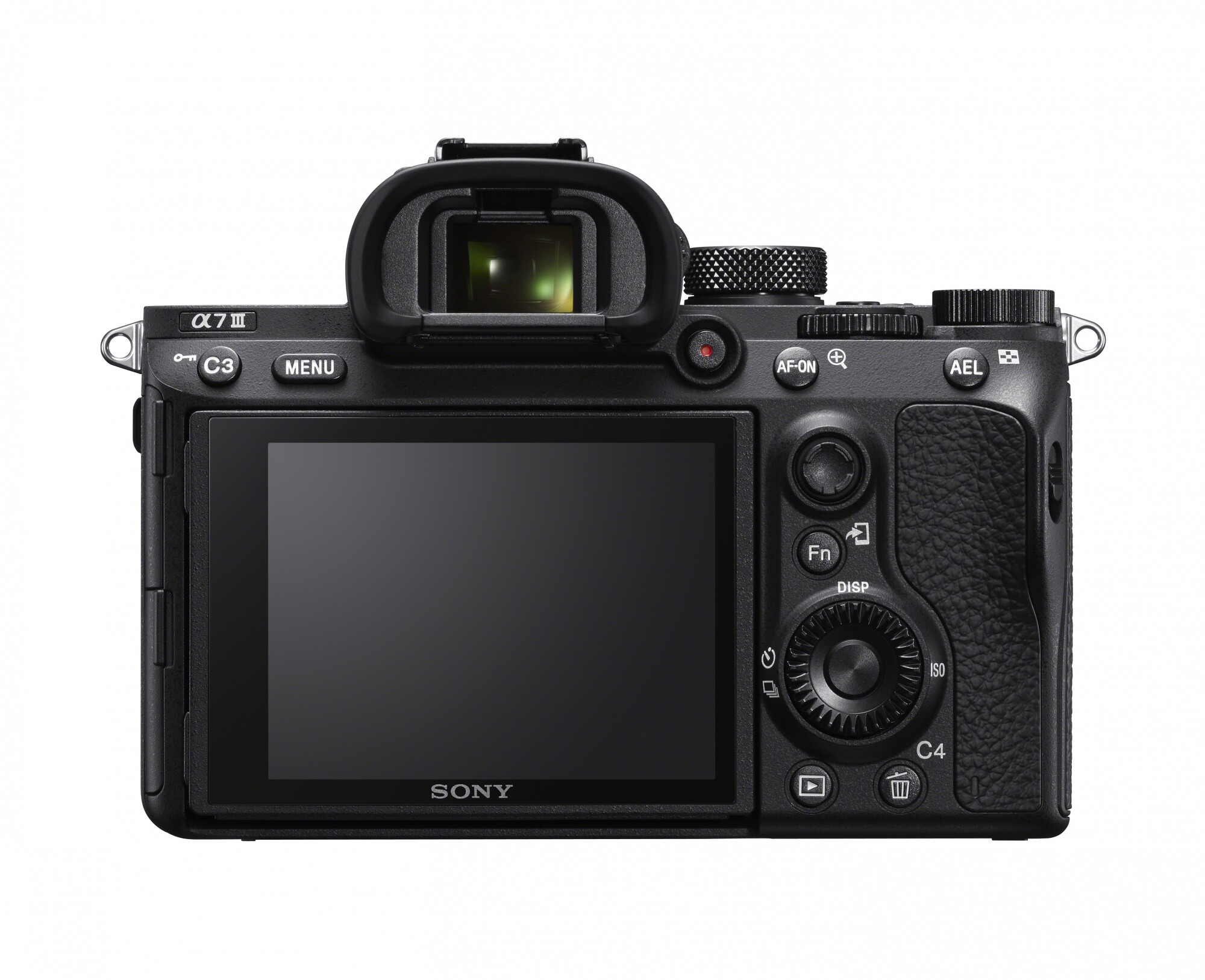 cámara digital sony cuerpo + lente zoom potente 16-50mm ilce-6100l —  Joacamar