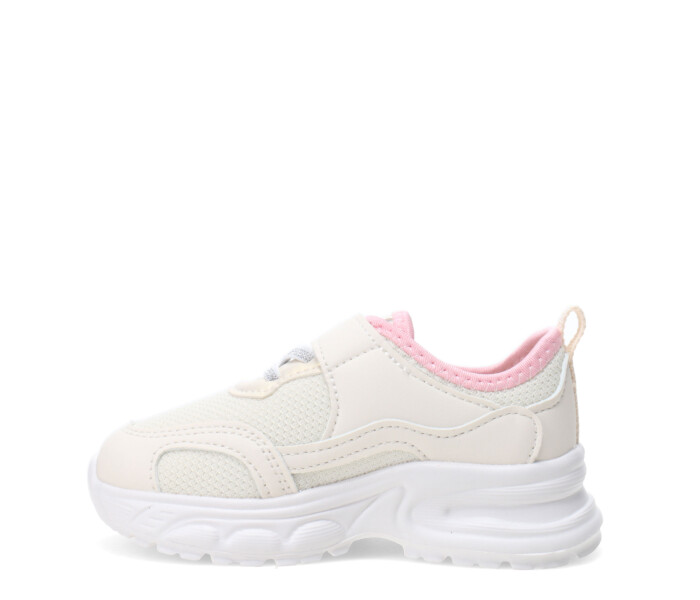 Deportivo FLIPPER con velcro Beige