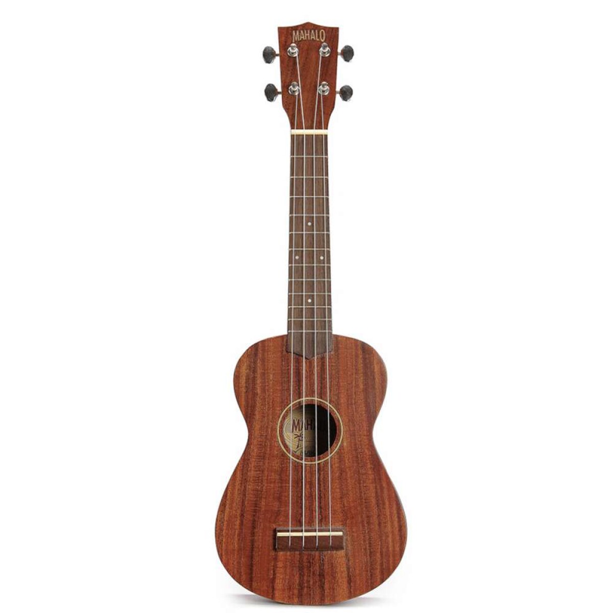 Ukelele Mahalo U400c - Concierto 