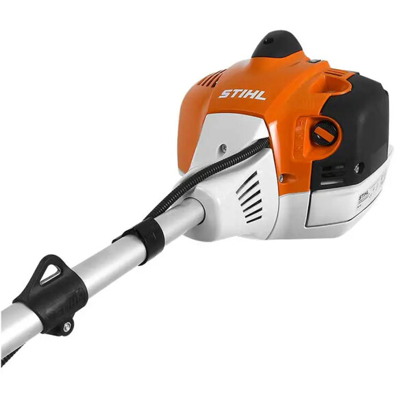 Desmalezadora Stihl Fs 221 DESMALEZADORA STIHL FS 221