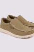 ZAPATILLA LECAS27 POLANCO Tostado