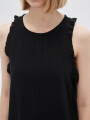 Vestido Borsa Negro