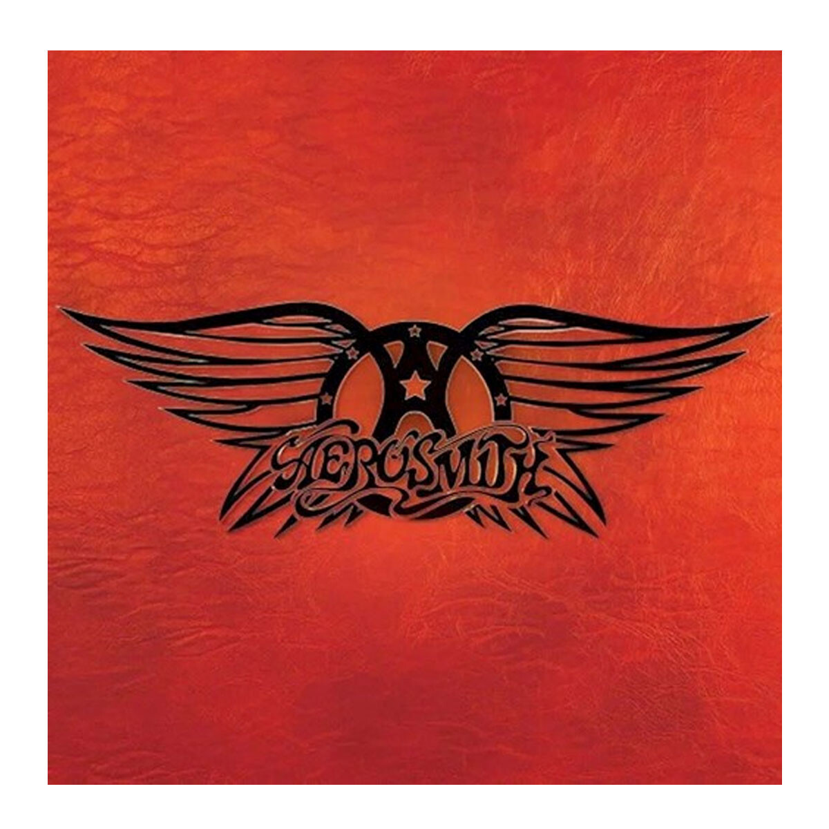 Aerosmith The Ultimate Greatest Hits Cd 