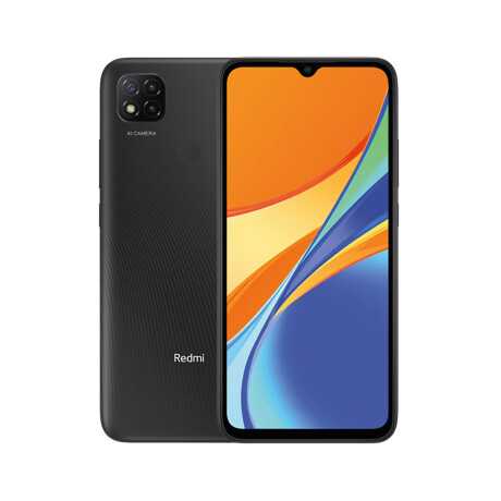 Cel Xiaomi Redmi 9c 4gb 128gb Gray Cel Xiaomi Redmi 9c 4gb 128gb Gray