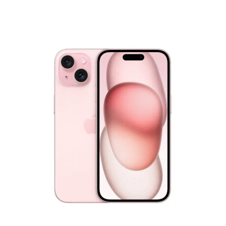 iPhone 15 128GB - Pink iPhone 15 128GB - Pink