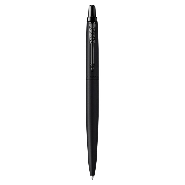 BOLIGRAFO PARKER BPN Jotter XC Monochrome Black Negrouniforme