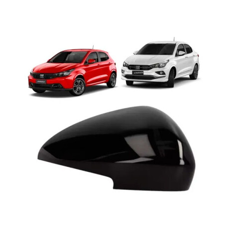 ESPEJO FIAT CARCASA TAPA DER ARGO CRONOS METAGAL ESPEJO FIAT CARCASA TAPA DER ARGO CRONOS METAGAL