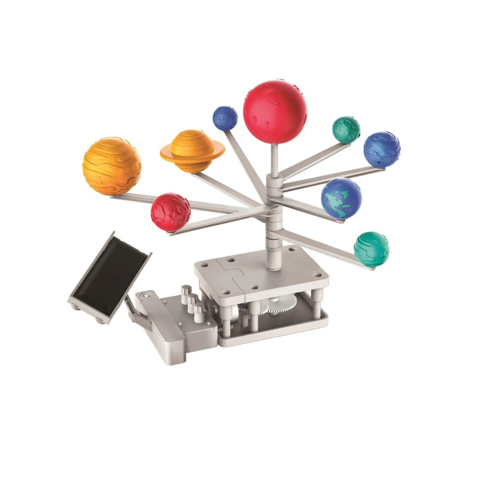 Sistema Solar Híbrido HYBRID SOLAR SYSTEM