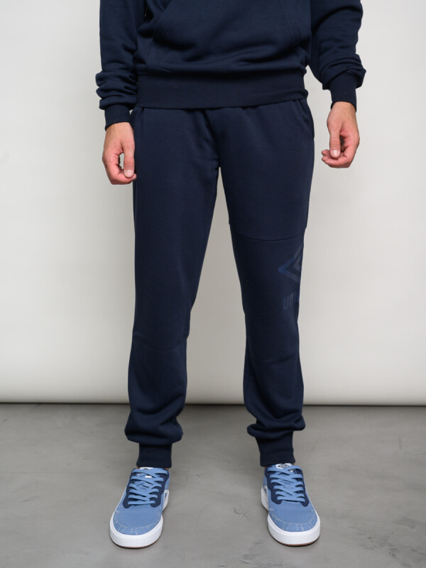 PANTALÓN BIG LOGO Umbro Hombre 001
