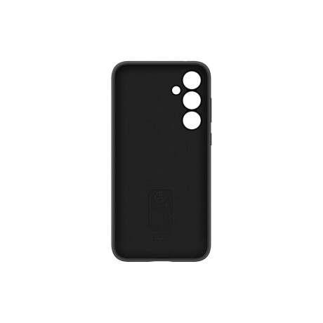 Silicone Cover A35 Black