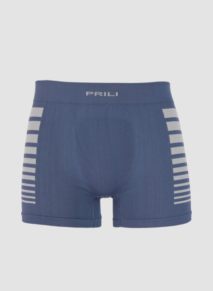 BOXER PRILI ATENAS AZUL PIEDRA