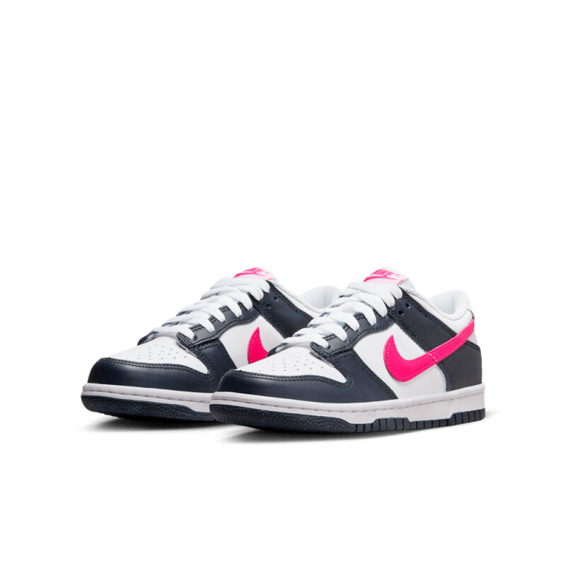 Zapatillas Nike Dunk Low de Niña Multicolor
