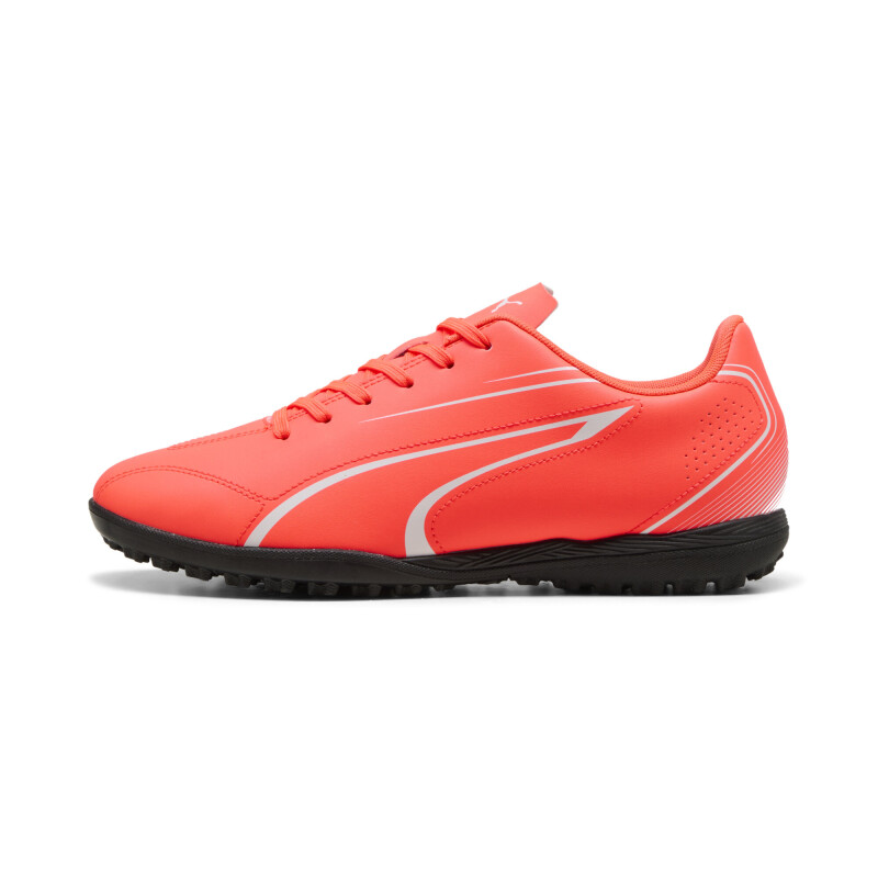 Futbol5 Adulto (TF) - Puma - Puma Championes VITORIA TT de Hombre - 107484 11 Naranja