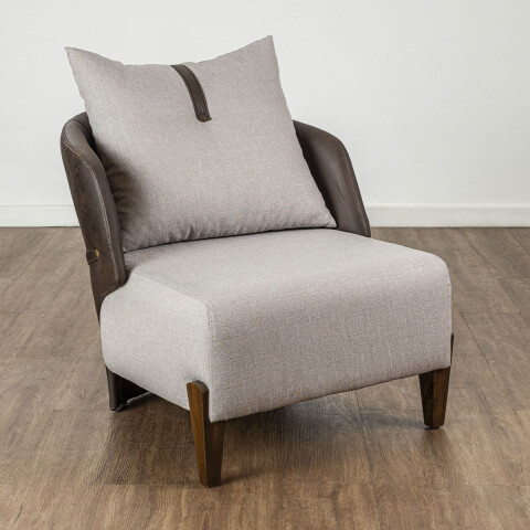 POLTRONA TRENTO (CD) Unica