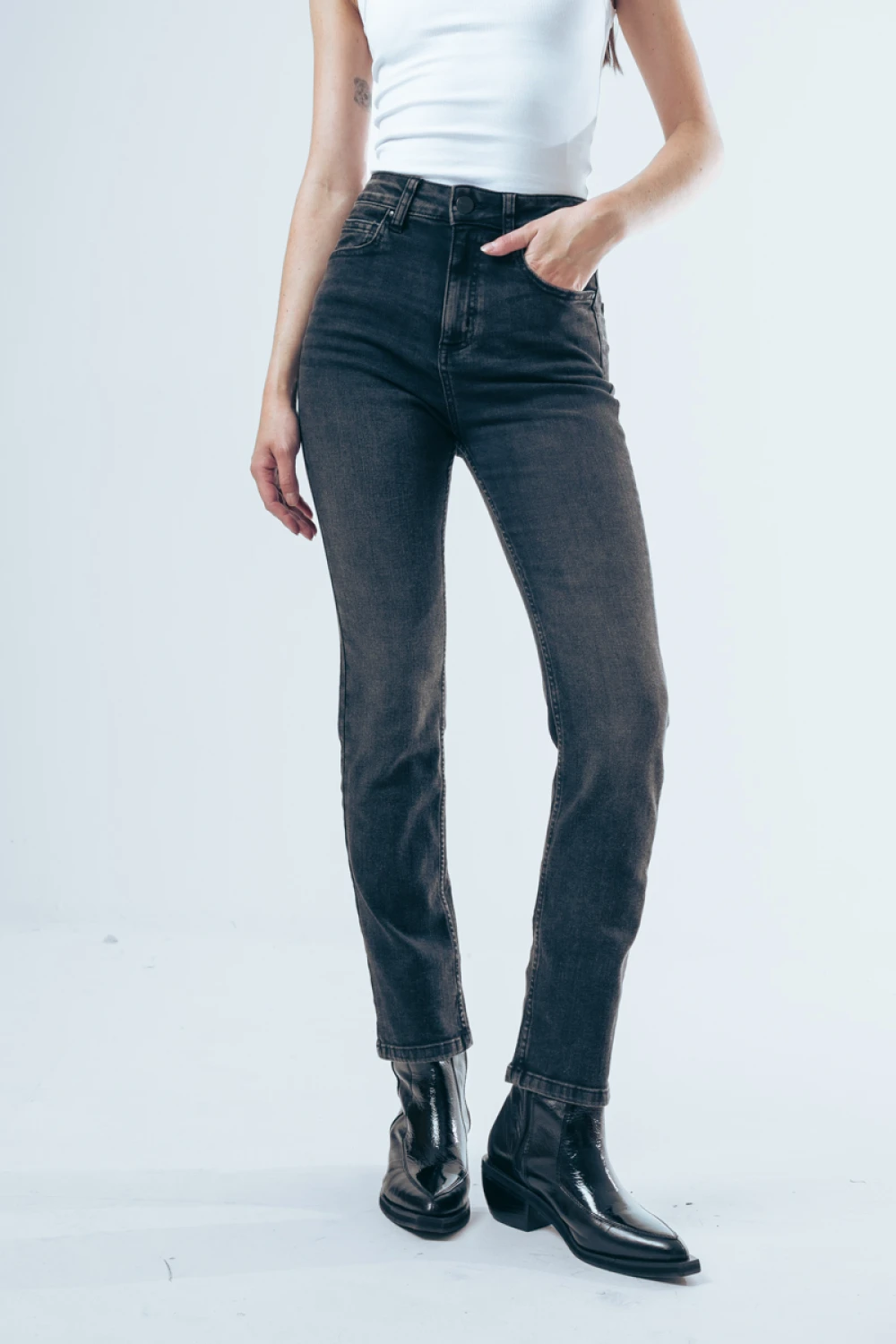 Skinny Souri