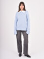 BUZO PAULINA AZUL CLARO