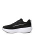 Championes de Mujer Puma Scend Pro 3 Negro - Plata