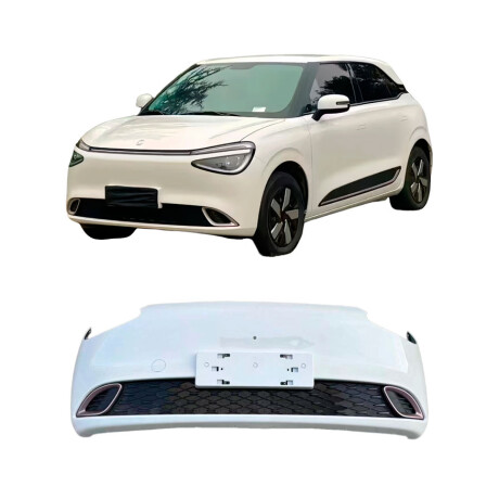 PARAGOLPE DONGFENG PARAGOLPE DELANTERO DONGFENG NAMMI - PARAGOLPE DONGFENG PARAGOLPE DELANTERO DONGFENG NAMMI -