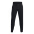 UA Icon Fleece Jogger-BLU BLK-001