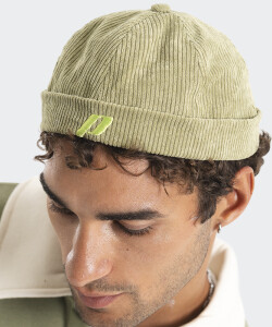 Beanie Pulau Cordy Verde