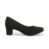 Zapatos Beira Rio de Mujer - 4777.409-29416 Negro