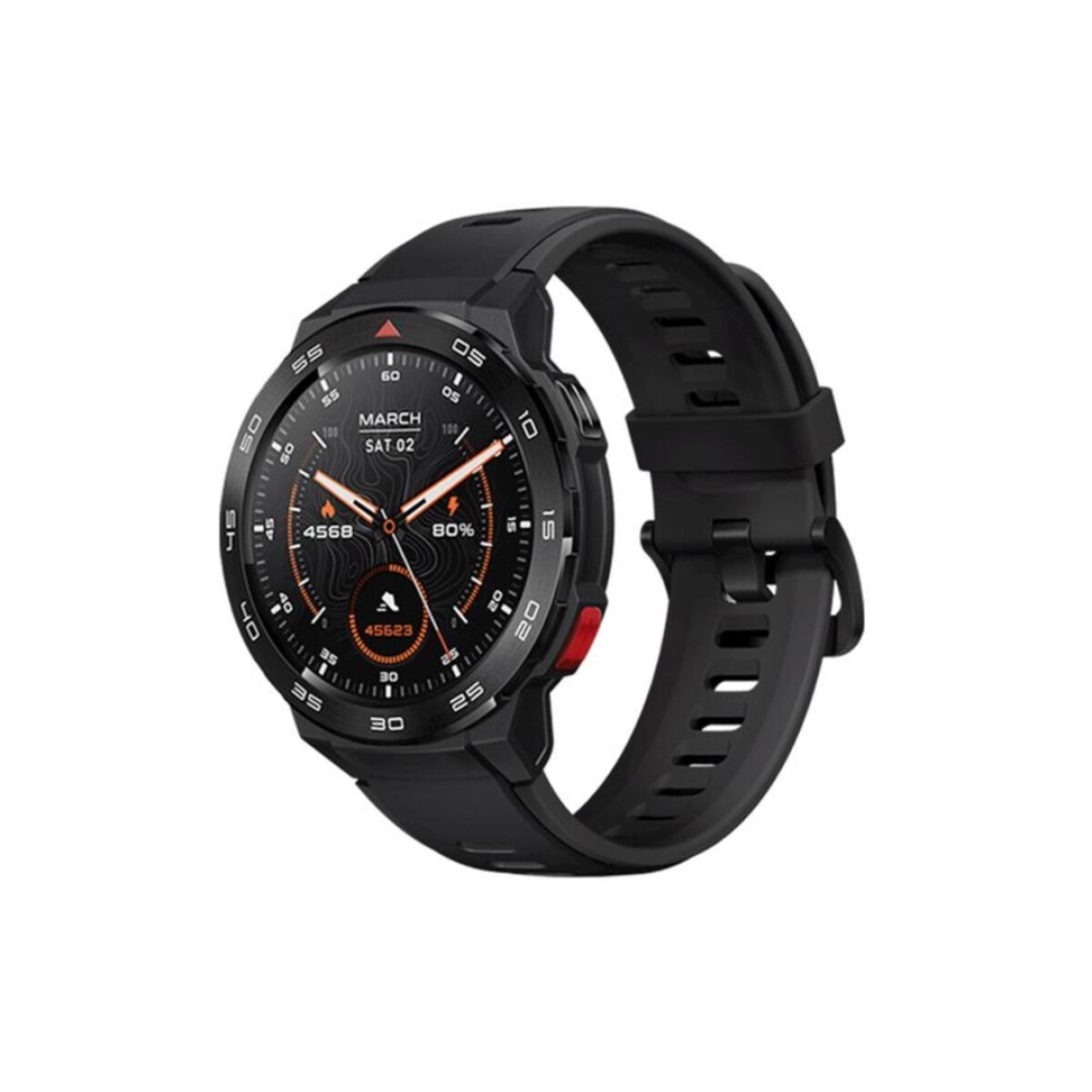 RELOJ SMARTWATCH MIBRO GS PRO 1.43 - NEGRO 