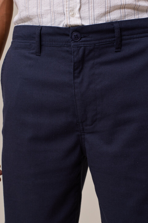 BERMUDA LAGARS26 POLANCO Azul