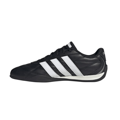 Championes adidas Groundpulse Hombre Black White