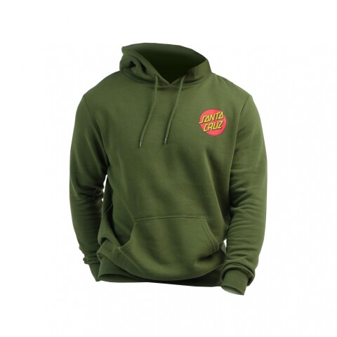 CANGURO SANTA CRUZ CLASSIC DOT S MIL Mil