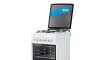 Cocina Combinada Blanca 4H - Modelo Z2723 - Tem Cocina Combinada Blanca 4H - Modelo Z2723 - Tem