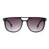 Lentes de Sol Alok Classic Negro oscuro
