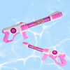 Pistola De Agua Estilo Escopeta ROSA
