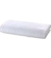 Toalla Baño Florencia Dohler 100% Algodón 86 x 160 cm Blanco