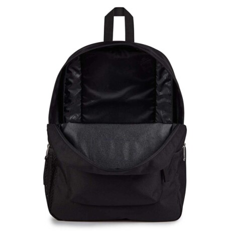 Mochila Escolar Urbana Unisex Jansport Transport Pack Negro