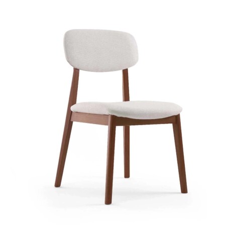 SILLA DE COMEDOR MADERA MARRON ONIX NEW