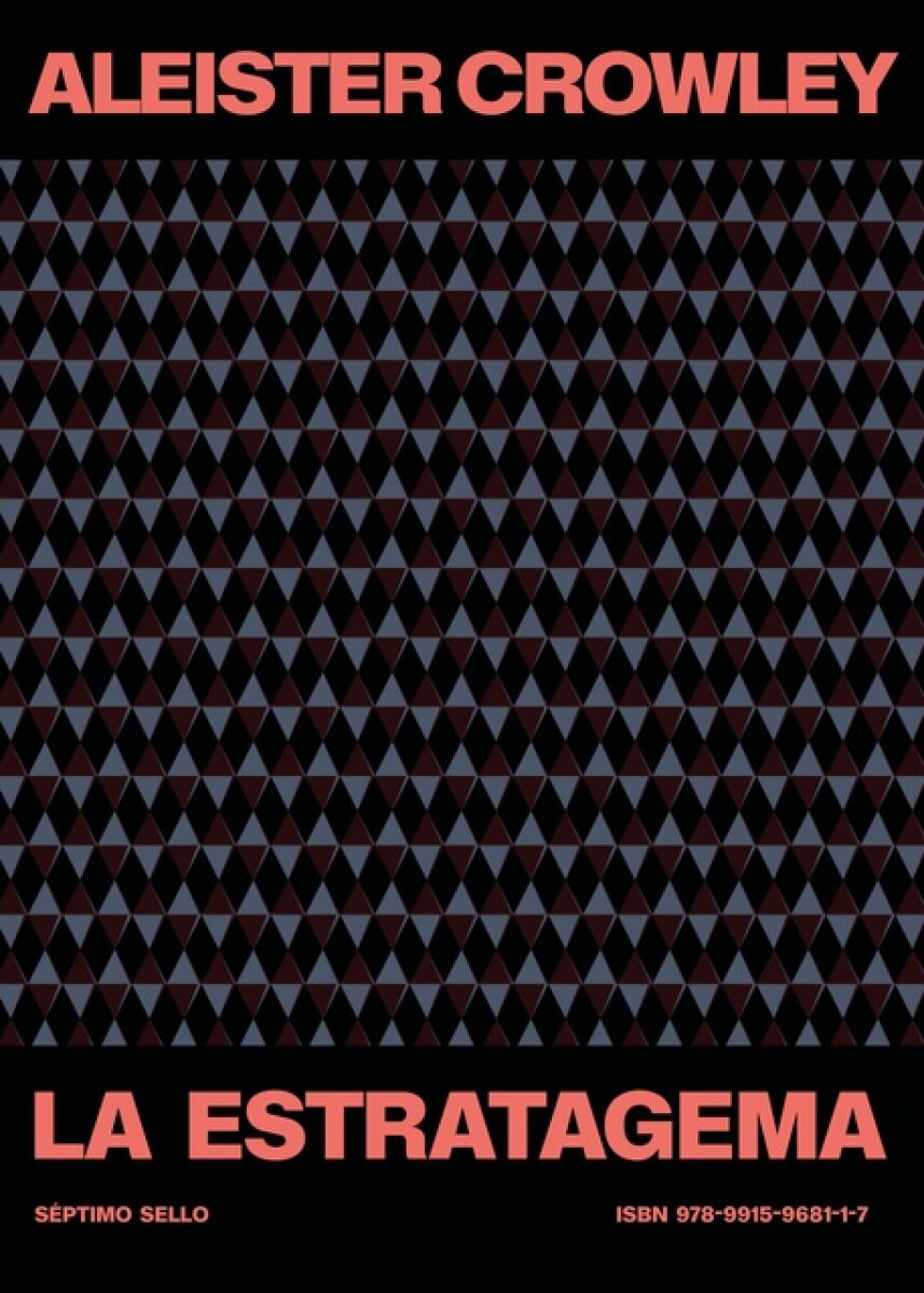 LA ESTRATAGEMA 