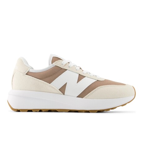 Championes New Balance Unisex - 370 - U370EF LINEN