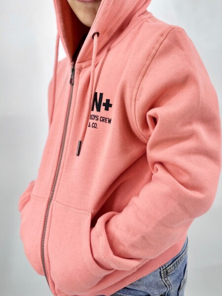 CAMPERA N.SAILS 1149/4 CORAL