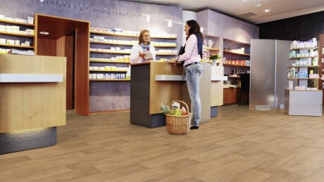 METEOR 70 VINILICO METEOR 70 ELEGANT OAK LT BROWN 25104001 25104104