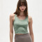 Tops Verat Verde Grisaceo