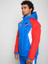 CAMPERA CRAFTED Nacional Oficial Hombre 649