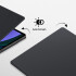 Protector Tablet Book Cover Samsung S9 Ultra BOOK COVER SAMSUNG S9 ULTRA NEGRO DF